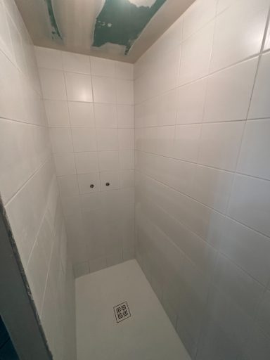 Placo hydro - Marches