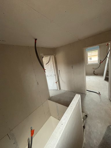 Surélévation de toit à Malataverne