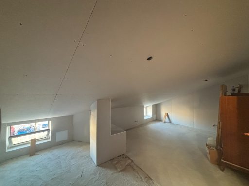 Aménagement de combles